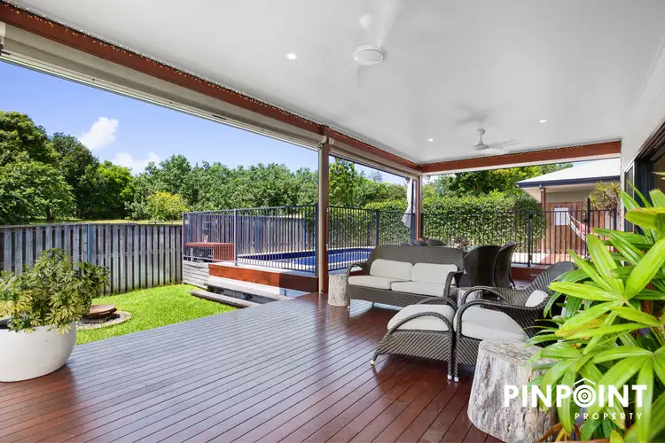 Sixth view of Homely house listing, 2 Belangason Way, Shoal Point QLD 4750