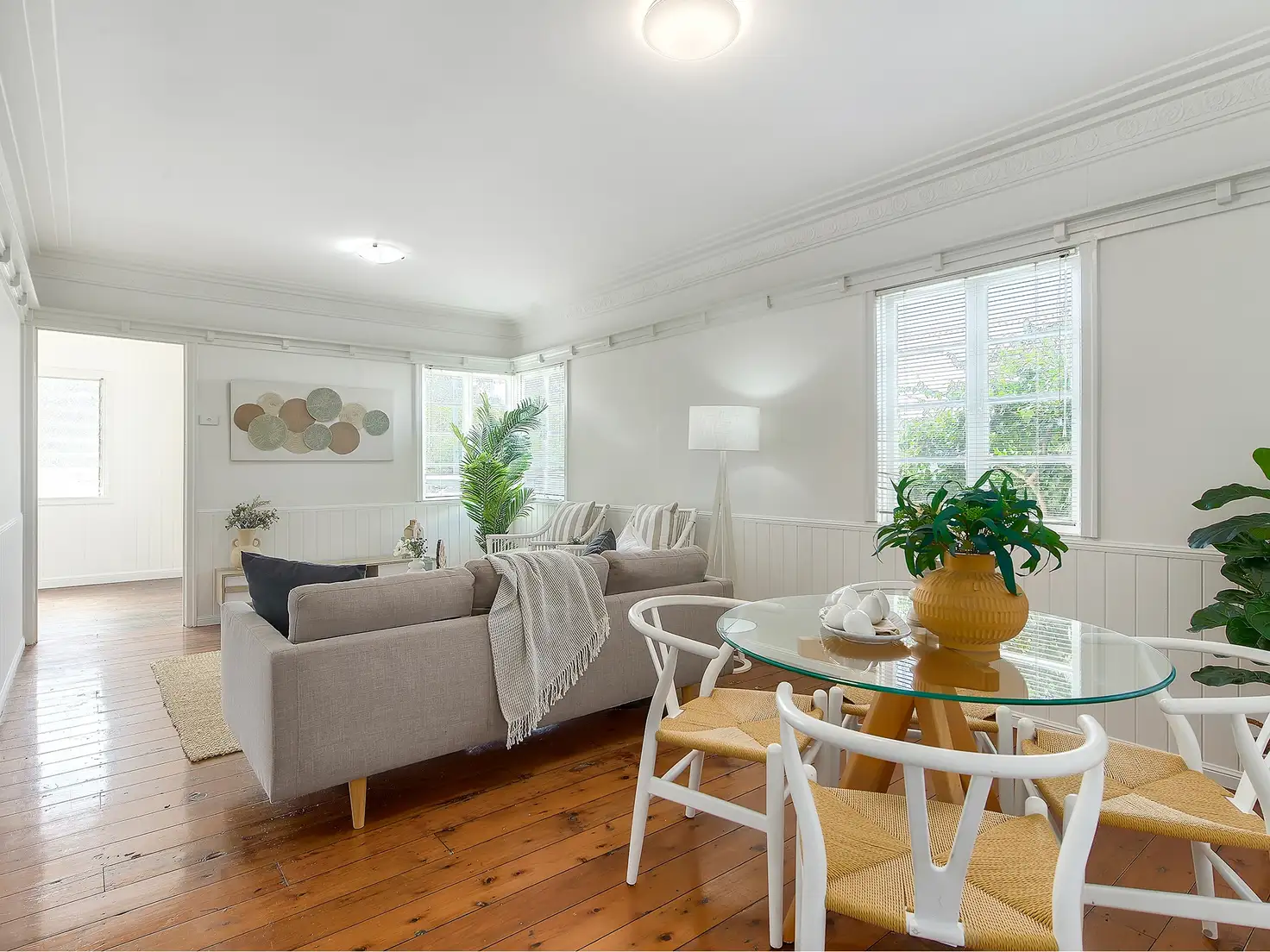 Main view of Homely house listing, 25 Halcomb Street, Zillmere QLD 4034