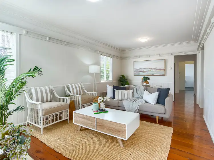 Second view of Homely house listing, 25 Halcomb Street, Zillmere QLD 4034