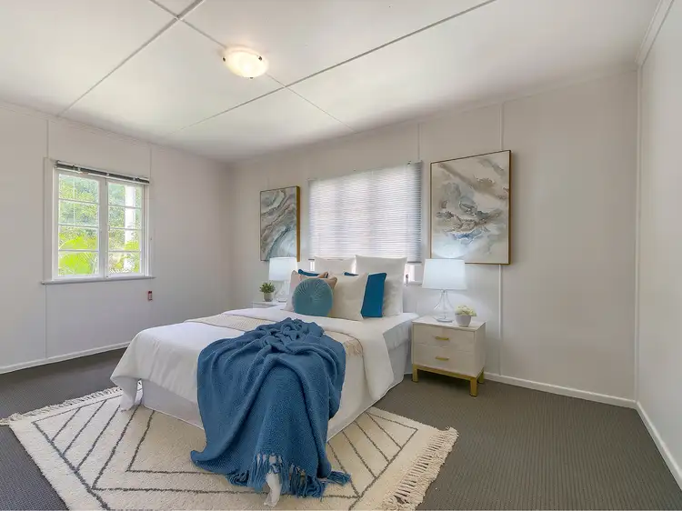 Sixth view of Homely house listing, 25 Halcomb Street, Zillmere QLD 4034