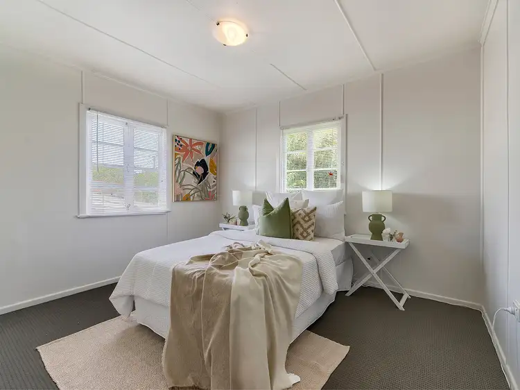 Seventh view of Homely house listing, 25 Halcomb Street, Zillmere QLD 4034