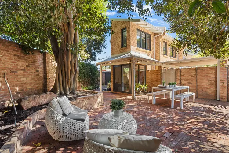 1/7 Heytesbury Road, Subiaco WA 6008