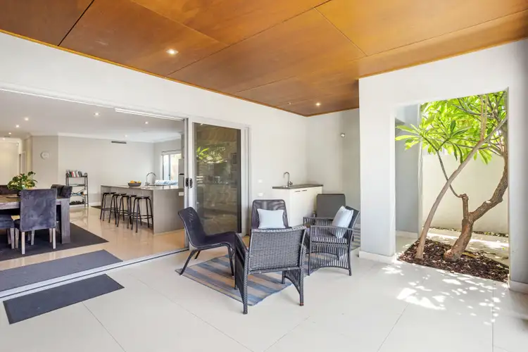 Main view of Homely house listing, 74B Burniston Street, Scarborough WA 6019