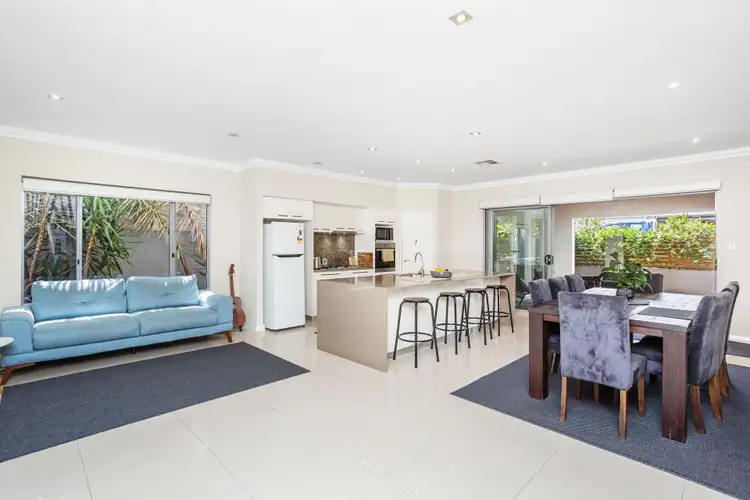 Third view of Homely house listing, 74B Burniston Street, Scarborough WA 6019