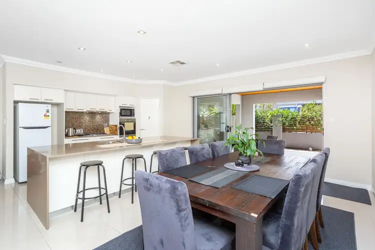 Fifth view of Homely house listing, 74B Burniston Street, Scarborough WA 6019