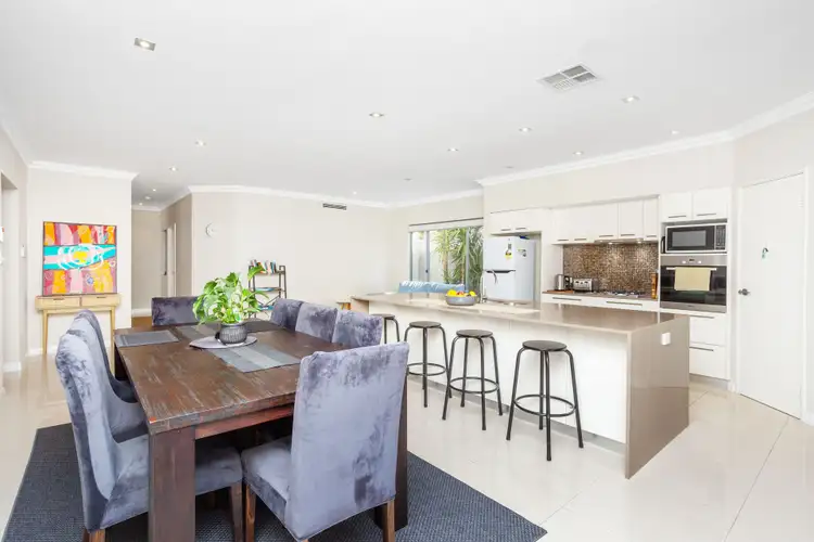Sixth view of Homely house listing, 74B Burniston Street, Scarborough WA 6019