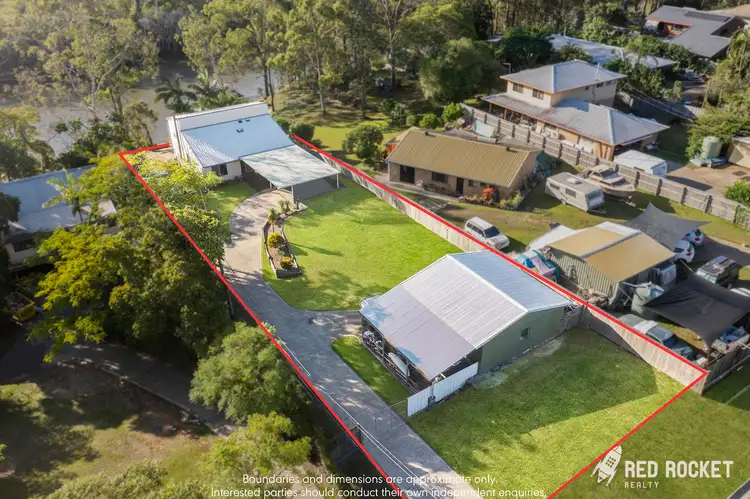8 Curlew Crescent, Eagleby QLD 4207