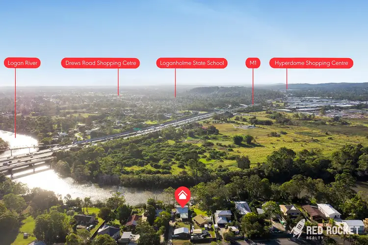 Third view of Homely house listing, 8 Curlew Crescent, Eagleby QLD 4207