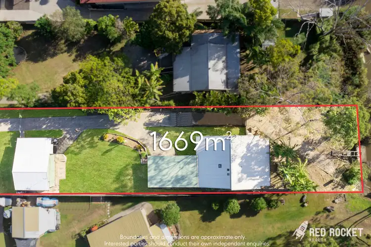 Fourth view of Homely house listing, 8 Curlew Crescent, Eagleby QLD 4207