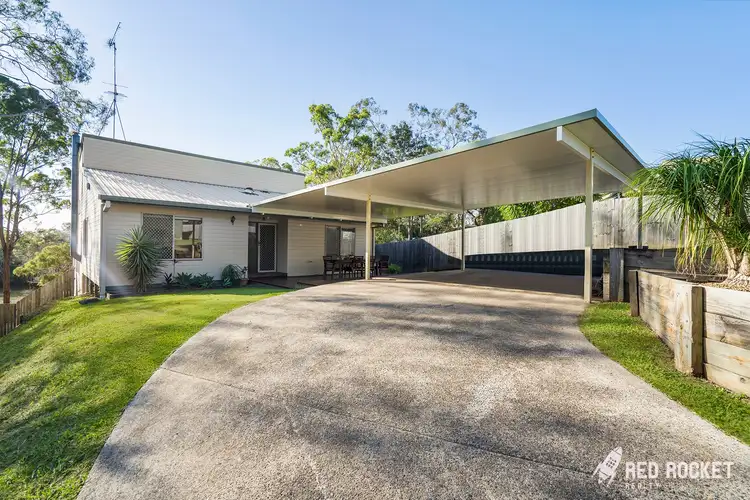 Fifth view of Homely house listing, 8 Curlew Crescent, Eagleby QLD 4207