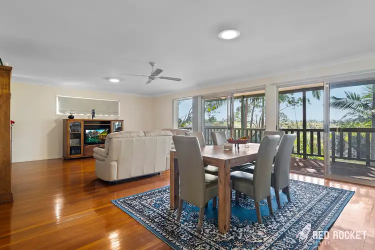 Sixth view of Homely house listing, 8 Curlew Crescent, Eagleby QLD 4207