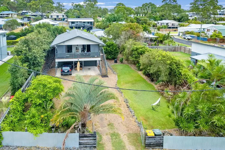 Second view of Homely house listing, 29 Fraser Drive, River Heads QLD 4655