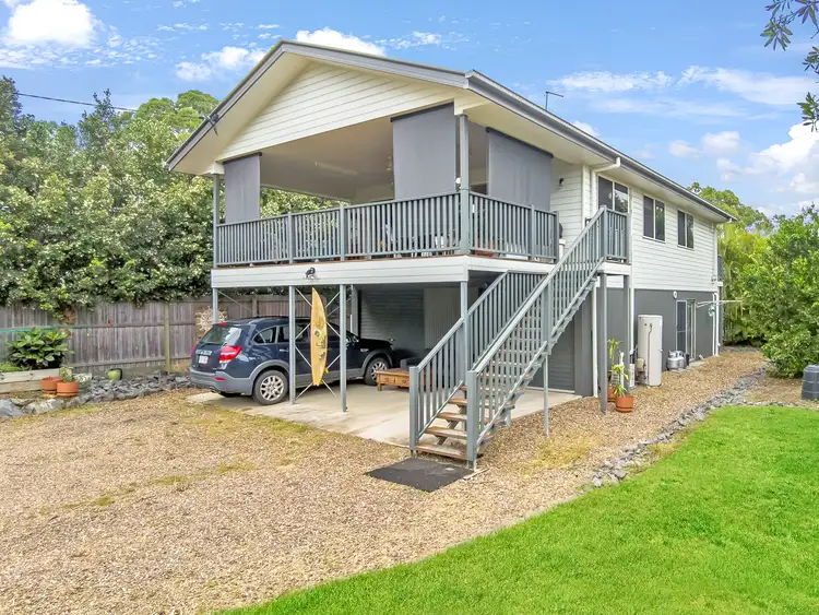 Third view of Homely house listing, 29 Fraser Drive, River Heads QLD 4655