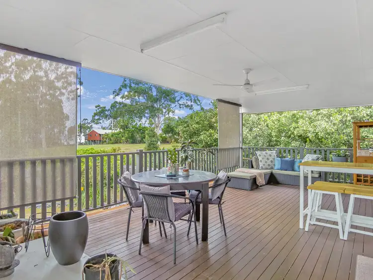 Fourth view of Homely house listing, 29 Fraser Drive, River Heads QLD 4655
