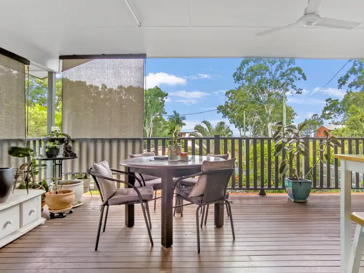 Fifth view of Homely house listing, 29 Fraser Drive, River Heads QLD 4655