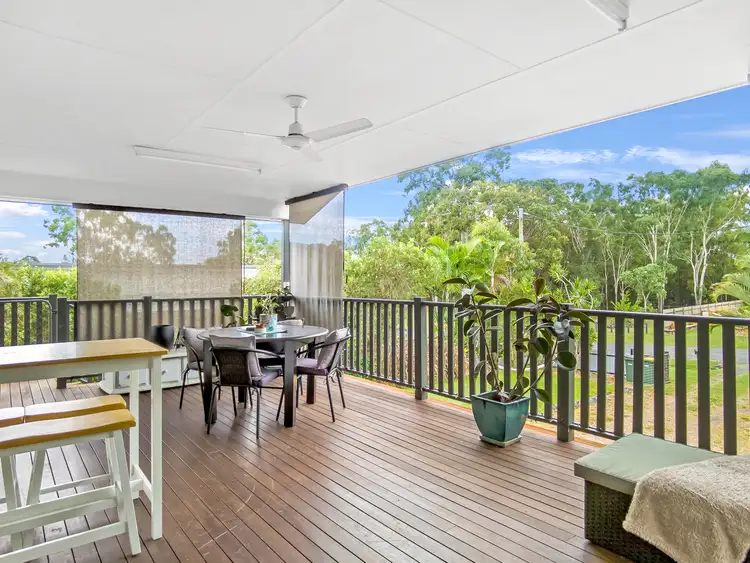 Sixth view of Homely house listing, 29 Fraser Drive, River Heads QLD 4655