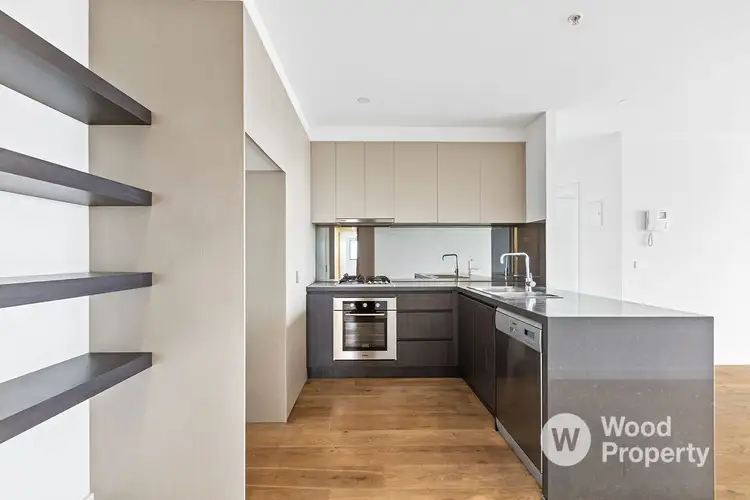 Second view of Homely apartment listing, 303/144 Collins Street, Mentone VIC 3194