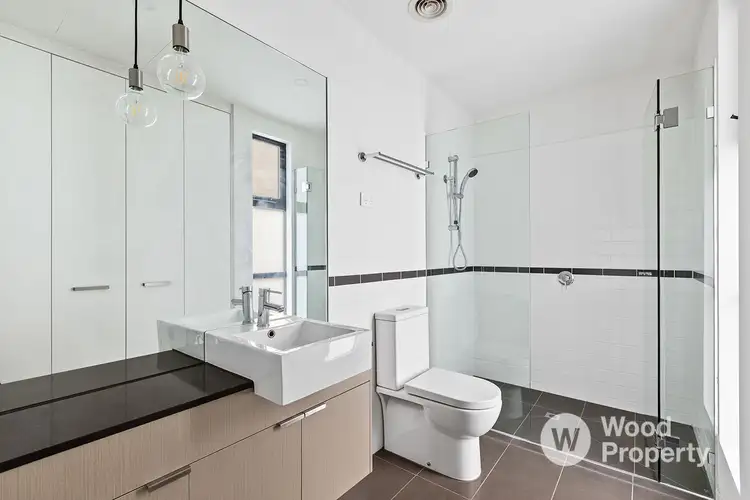 Third view of Homely apartment listing, 303/144 Collins Street, Mentone VIC 3194