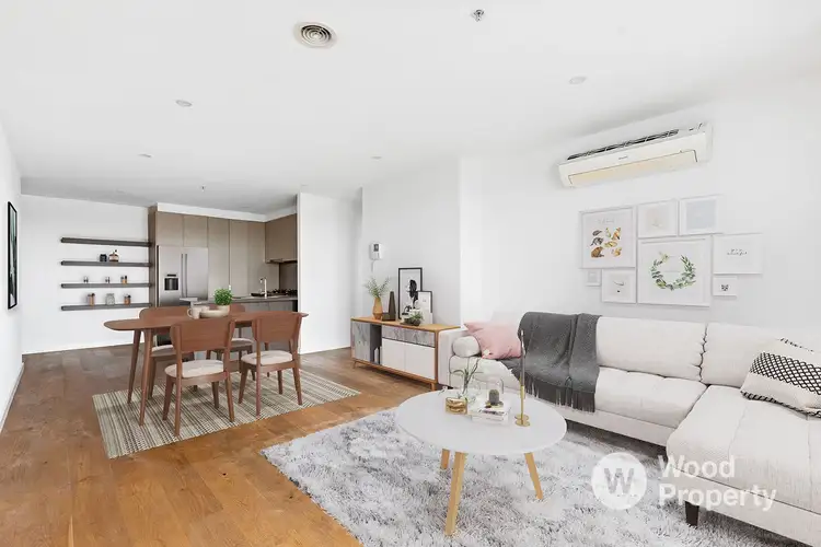 Fourth view of Homely apartment listing, 303/144 Collins Street, Mentone VIC 3194