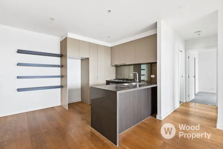Fifth view of Homely apartment listing, 303/144 Collins Street, Mentone VIC 3194