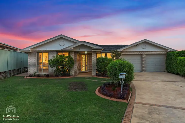 30 Maybush Avenue, Thornton NSW 2322