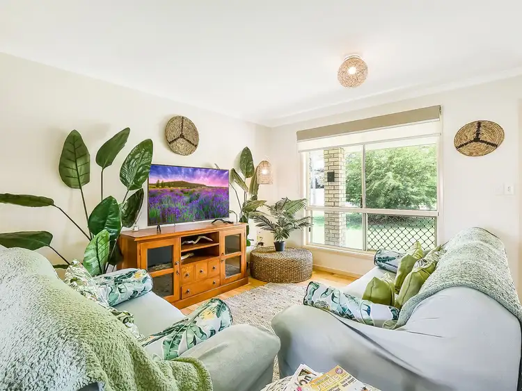 Fourth view of Homely house listing, 26 Tristania Crescent, Urangan QLD 4655