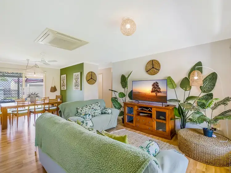 Fifth view of Homely house listing, 26 Tristania Crescent, Urangan QLD 4655