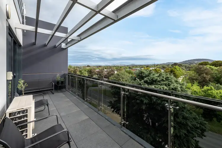 70/115 Canberra Avenue, Griffith ACT 2603