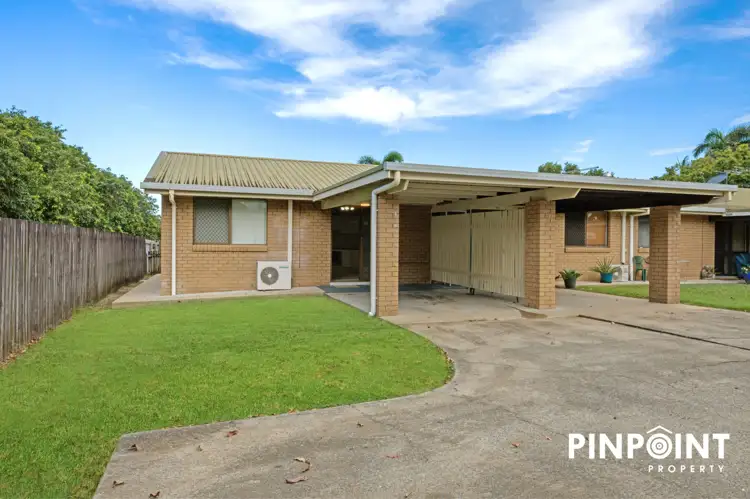 Second view of Homely unit listing, 4/25 Scriha Street, North Mackay QLD 4740