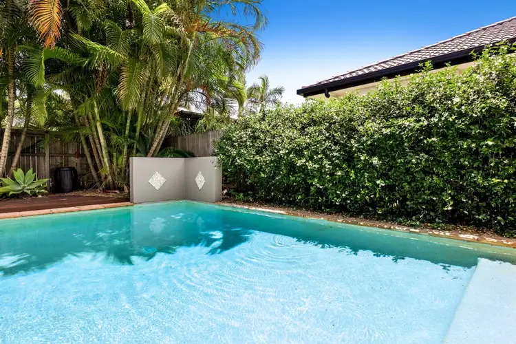 Main view of Homely house listing, 5 Pampling Place, Twin Waters QLD 4564