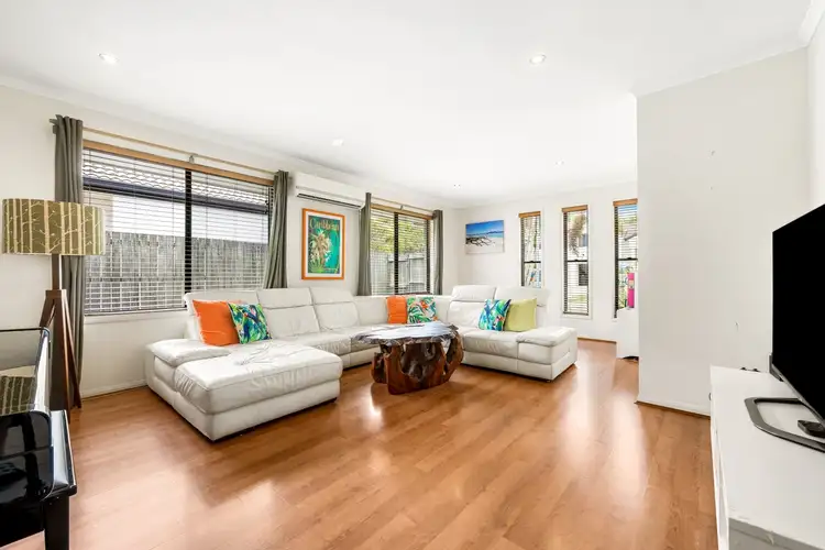 Fourth view of Homely house listing, 5 Pampling Place, Twin Waters QLD 4564
