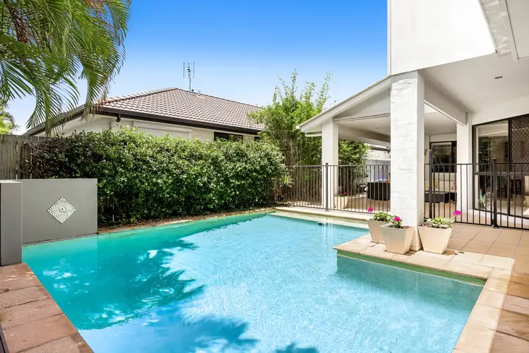 Fifth view of Homely house listing, 5 Pampling Place, Twin Waters QLD 4564