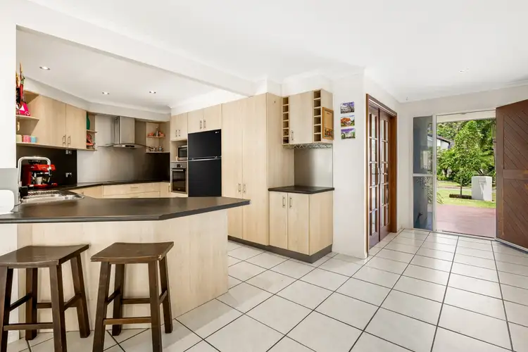 Sixth view of Homely house listing, 5 Pampling Place, Twin Waters QLD 4564