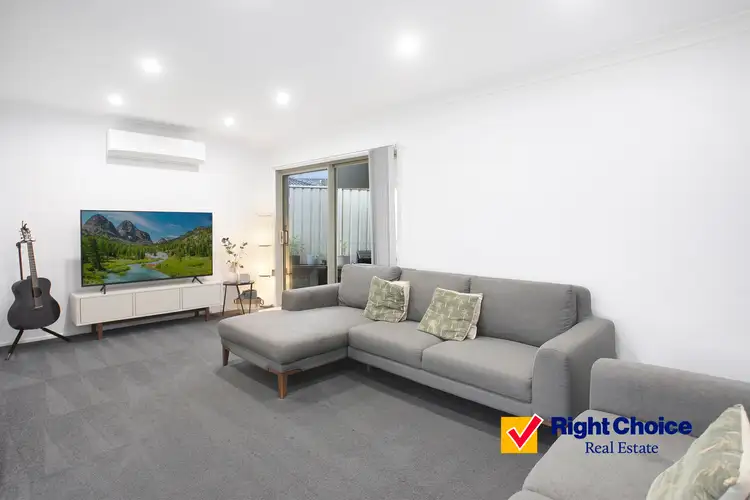 Second view of Homely house listing, 3 Grey Street, Albion Park NSW 2527