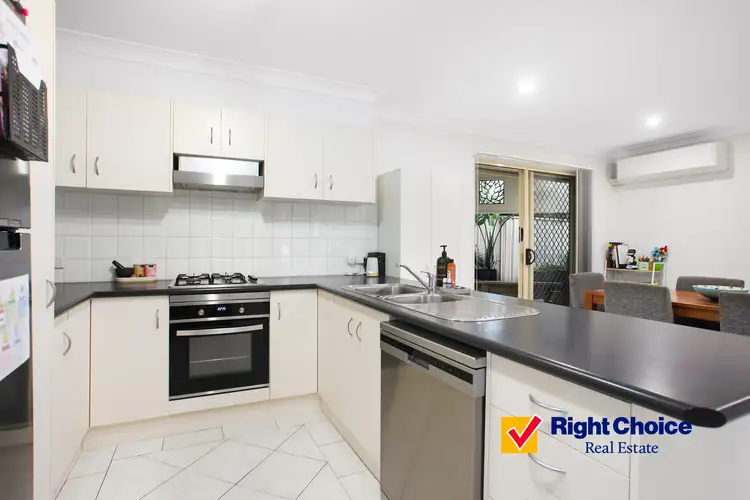 Third view of Homely house listing, 3 Grey Street, Albion Park NSW 2527