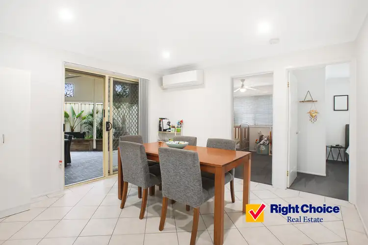 Fourth view of Homely house listing, 3 Grey Street, Albion Park NSW 2527