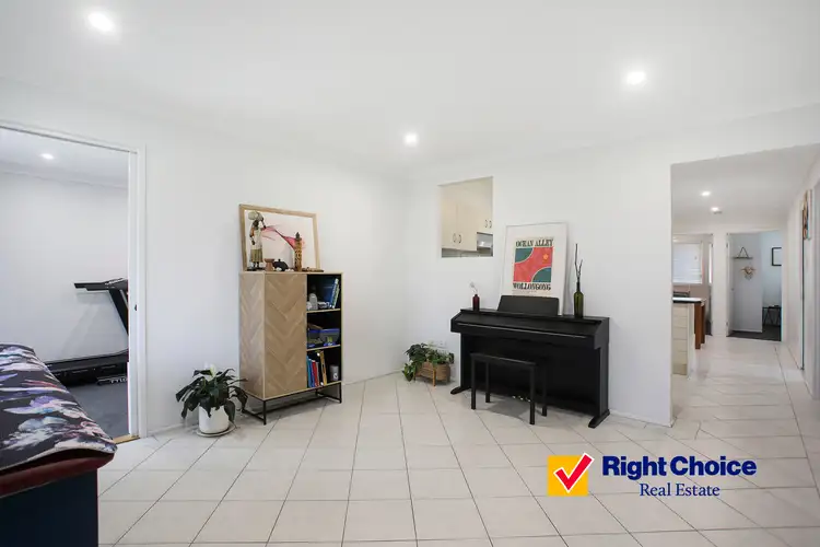 Sixth view of Homely house listing, 3 Grey Street, Albion Park NSW 2527