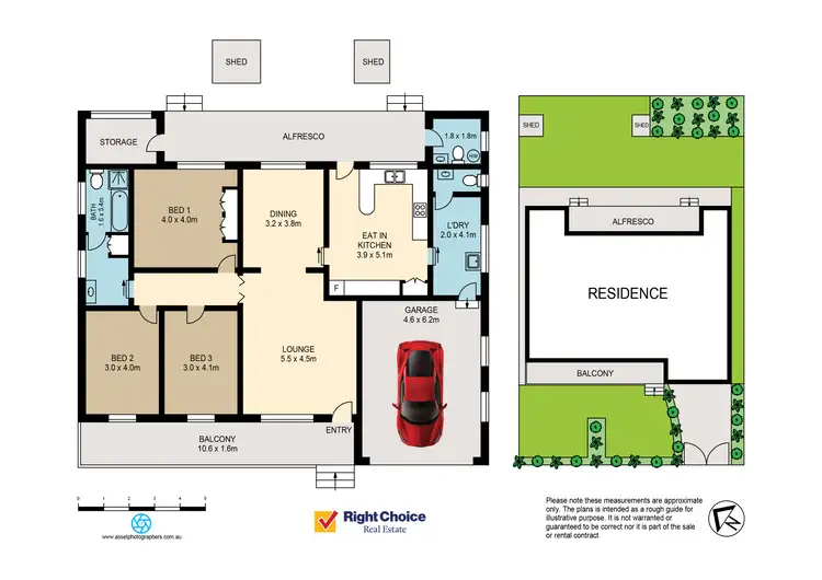 Seventh view of Homely house listing, 43 Crest Road, Albion Park NSW 2527