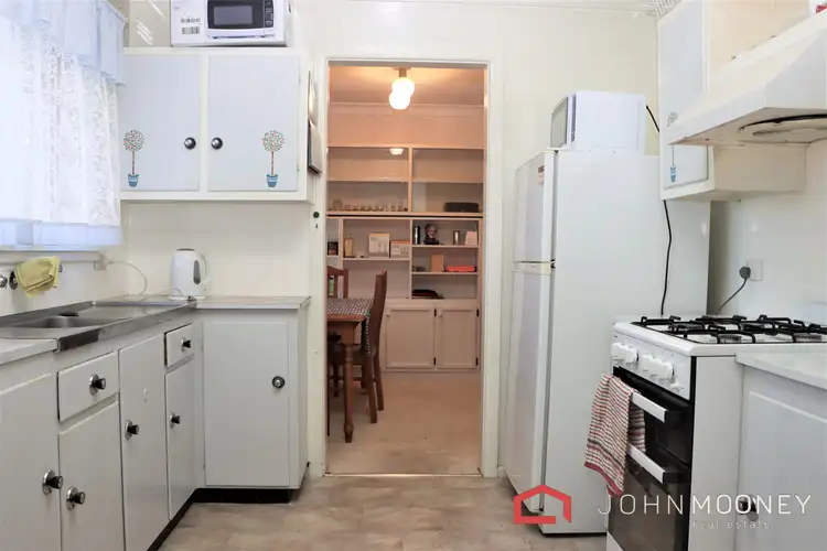 Second view of Homely house listing, 38 Manoora Avenue, Mount Austin NSW 2650