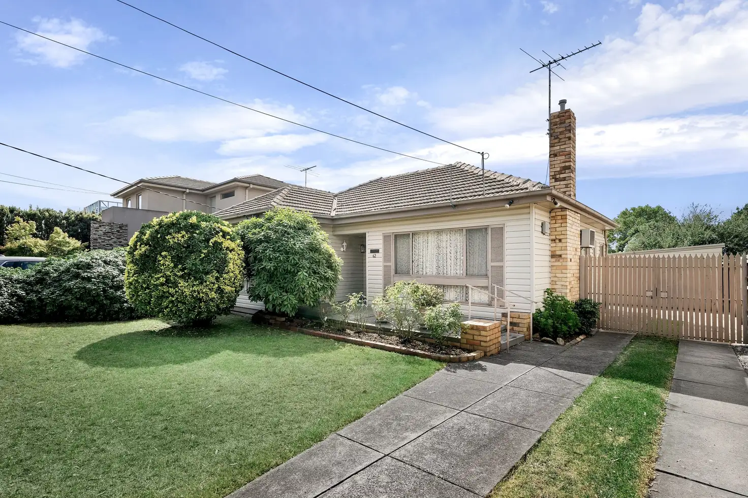 Main view of Homely house listing, 62 Muriel Street, Niddrie VIC 3042