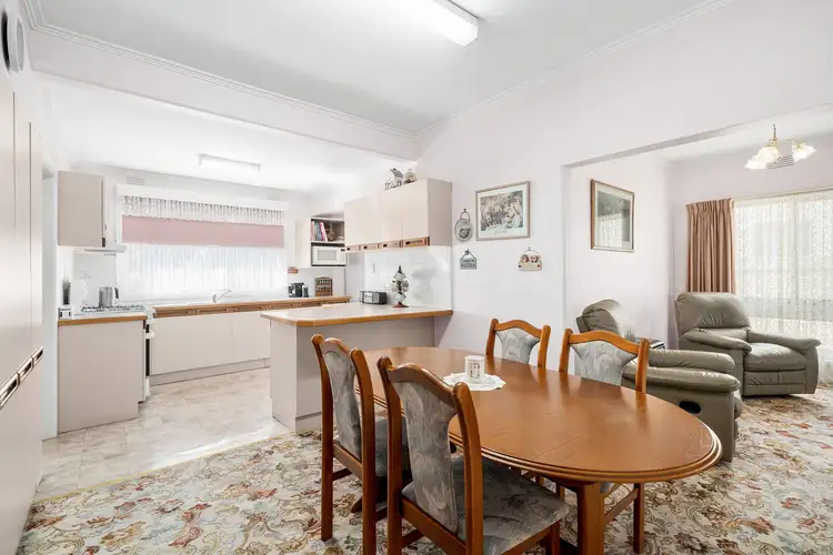 Third view of Homely house listing, 62 Muriel Street, Niddrie VIC 3042