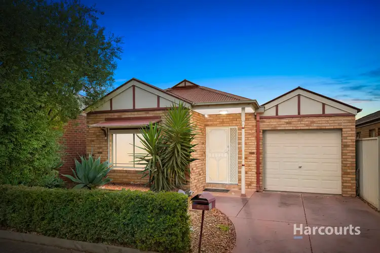 24 The Parkway, Caroline Springs VIC 3023
