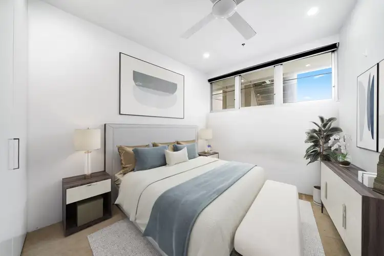 Third view of Homely apartment listing, 13/28 New Street, Bondi NSW 2026