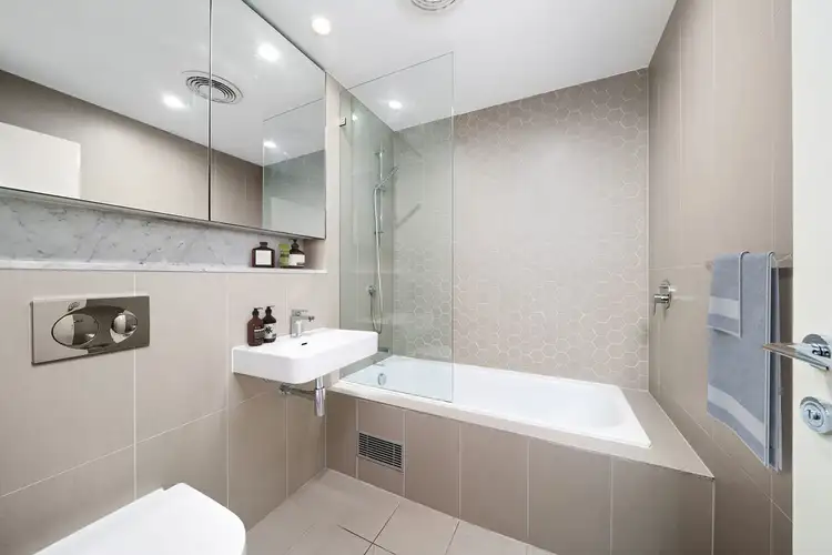 Fifth view of Homely apartment listing, 13/28 New Street, Bondi NSW 2026