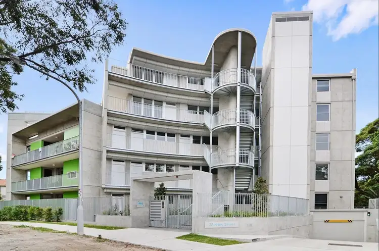 Sixth view of Homely apartment listing, 13/28 New Street, Bondi NSW 2026