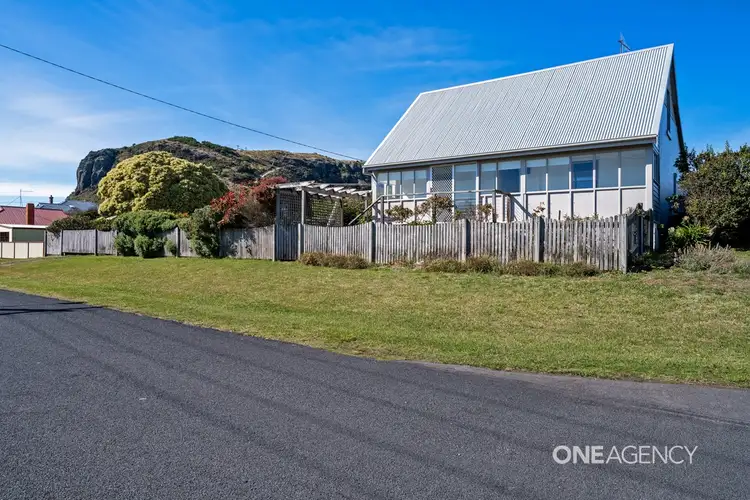 Main view of Homely house listing, 10 Rougemont Street, Stanley TAS 7331