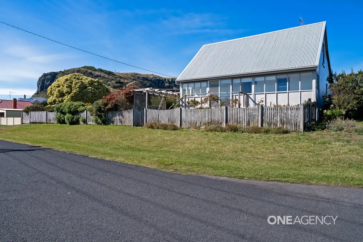Main view of Homely house listing, 10 Rougemont Street, Stanley TAS 7331