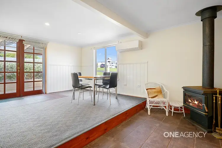 Second view of Homely house listing, 10 Rougemont Street, Stanley TAS 7331