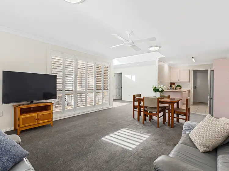 Second view of Homely villa listing, 4/30 Chipilly Ave, Engadine NSW 2233