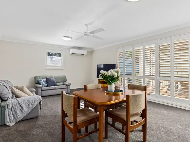 Third view of Homely villa listing, 4/30 Chipilly Ave, Engadine NSW 2233